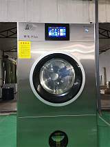 山東干洗店干洗機價格 洗衣店干洗設備的清潔與維護