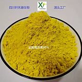 盐酸小檗碱/盐酸黄连素/黄连素CAS633-65-8四川轩禾康生物