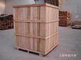 上海木箱厂供应木箱,熏蒸木箱,出口木箱;