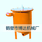 鹤壁市博达线上的FYPZ型负压管路排渣放水器厂家销售;