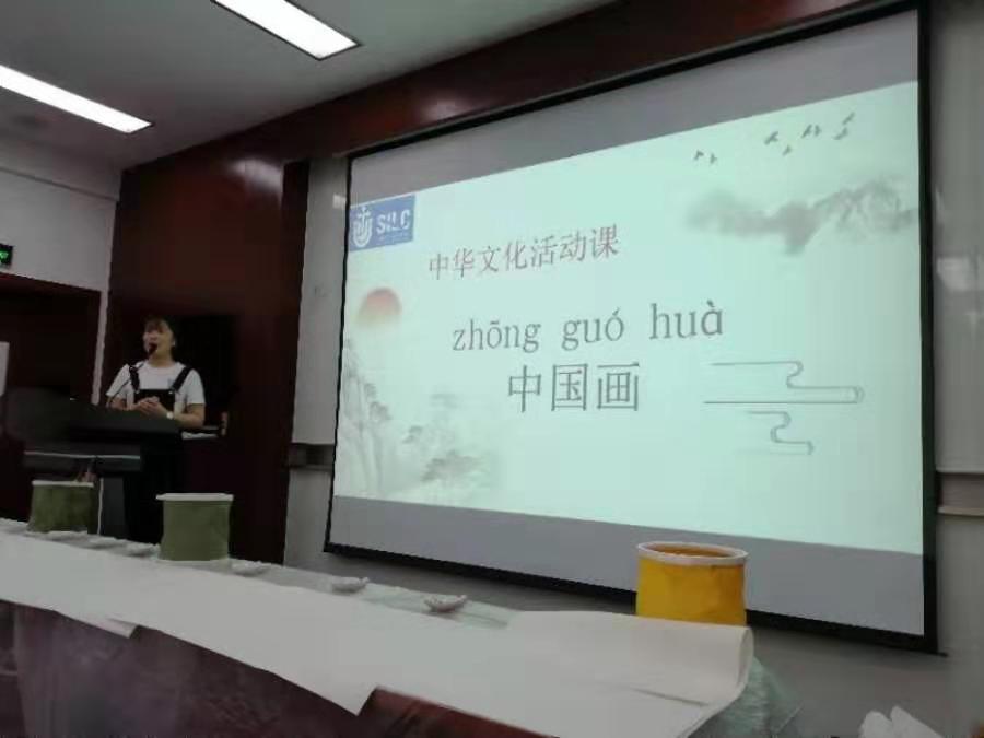 国际对外汉语教师课程都是怎么学习的