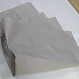 糕点用纸熟食包装纸防潮防油包装纸45克马拉糕纸灰色防油纸;