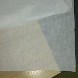 东莞硅油纸批发蒸茏纸烘焙纸包底纸包子垫纸40克单面双面硅油纸