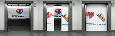 北京电梯框架广告在哪丨思框传媒