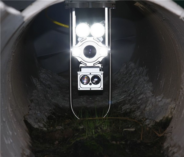 苏州相城区市政小区雨污管道CCTV机器人检测排查18913755968