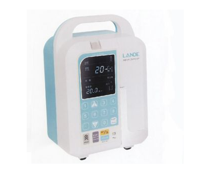 LD-P2000上海蓝德医用智能输液泵高精度输液病房手术室