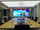 会议室P1.875高清显示屏深圳厂家直销小间距电子大屏幕