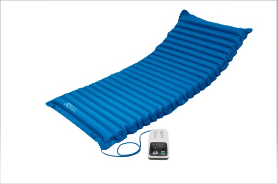 斯曼峰YPD-1**喷气气床垫尼龙PVC布料预防褥疮寿命长性能稳定