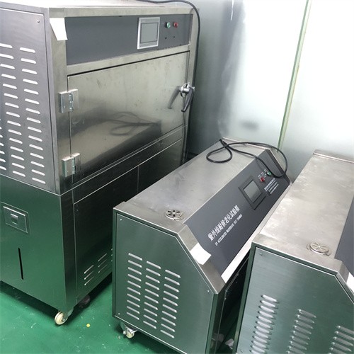 柳沁科技LQ-UV平列式紫外光老化试验箱