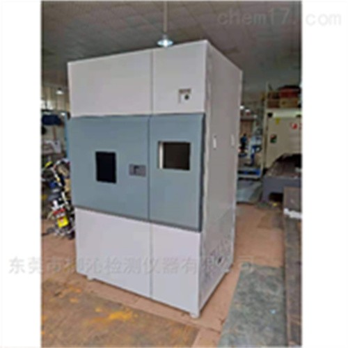 柳沁科技LQ-XD喷砂房氙灯耐气候试验箱