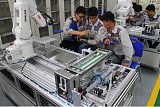 电子信息技术;