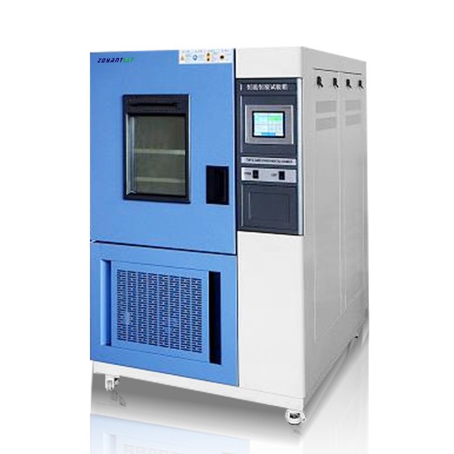 广东中研 恒温恒湿试验箱 高低温湿热试验箱厂家 支持非标定制