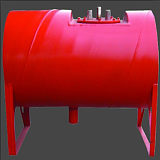 博达生产负压管路卧式排渣放水器网上可找到;