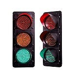 LED交通信號燈 道路滿屏指示燈 箭頭信號燈 交通紅綠燈;