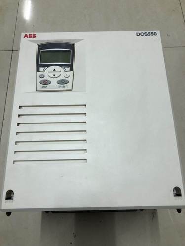 ABB调速器DCS600维修代理点