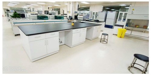 实验室装修设计规划改造布局实验室净化工程