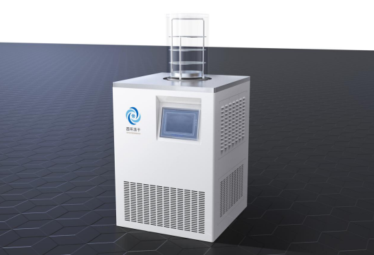 四环冻干实验型冻干机常用于哪些行业