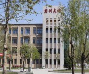 安徽红十会卫生学校校园环境