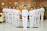 公共卫生管理;