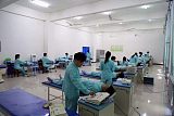医学检验技术;