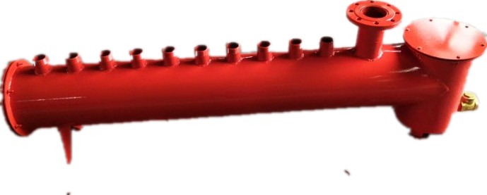 DKF-Z型多孔集水器出厂价和零售价
