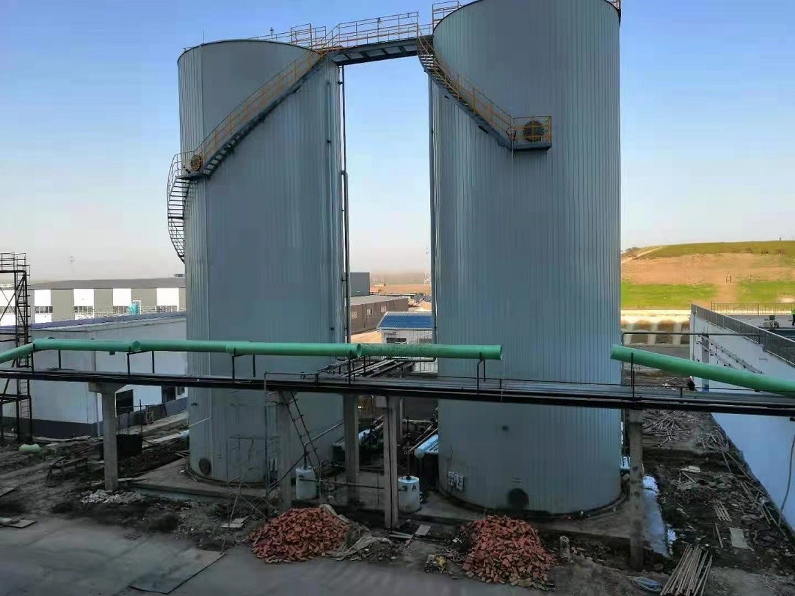 工业污水处理设备 江苏铭盛环境