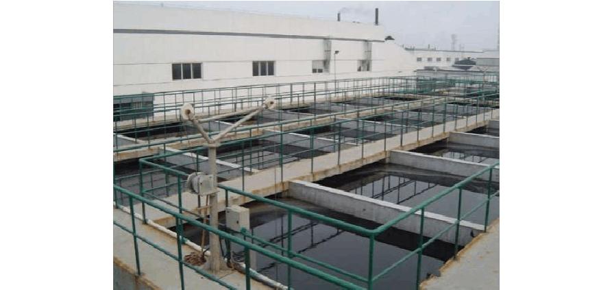 养殖废水处理设备 无锡废水处理公司