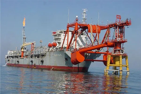 船舶动力工程技术