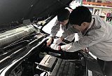 新能源汽车检测与维修技术