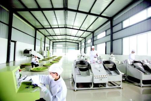 茶叶生产与加工技术