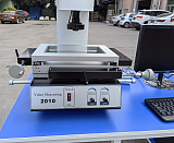 东莞厂家直供2.5二次元影像测量仪光学测量机