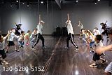 苏州少儿街舞兴趣特长培训班三六六专业舞蹈培训机构;