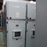 浙江北卫KYN28配电柜进出线柜环网柜箱成套设备;