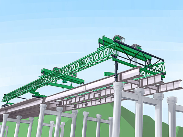 浙江台州钢结构桥梁加工厂家钢结构桥梁养护