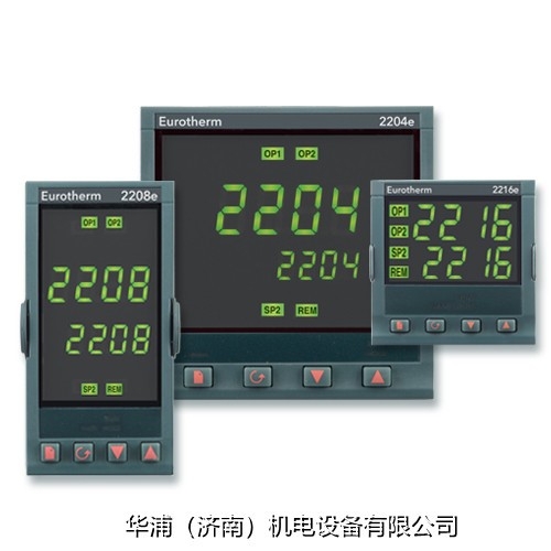 英国欧陆eurotherm 2000全系列 温控器 温控仪