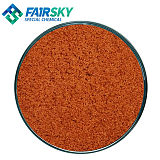 福赛 硫酸钴 CAS：10026-24-1 棕黄色或红色结晶 陶瓷釉料 饲料添加;
