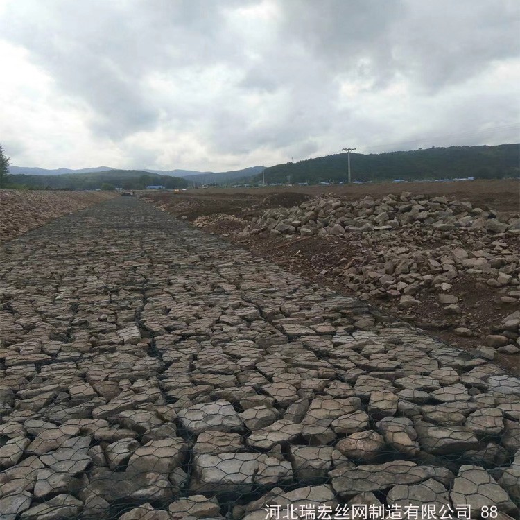 雷诺护垫厂家 河北雷诺护垫生产厂家