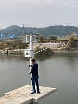 灌区信息化综合管理平台 水电站流量实时监测系统 供应商