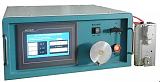 SWD-1光干涉式甲烷检定器检定装置;
