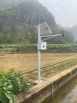 中小型水电站监控设备 灌区生态流量监测系统;