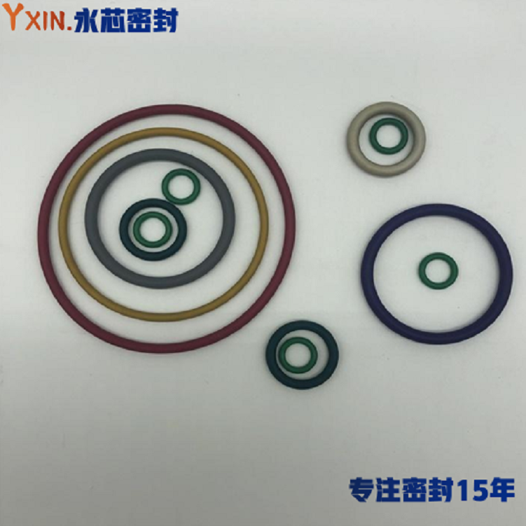 密封圈厂家EPDM/FKM/NBR/VITON/AFLAS/HNBR