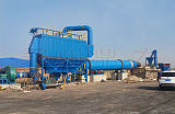 高質褐煤烘干機來自于鄭州鼎力高度的責任感河南褐煤干燥機廠家;