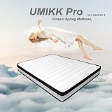 UMIKK Pocket Spring Mattress