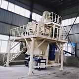 潍坊干粉砂浆设备厂家-山东水泥包装机厂家