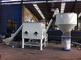 江苏干粉砂浆设备-潍坊水泥包装机厂家