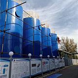 北京机房泵房设备管道保温厂家铝皮保温工程