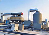 工厂废气处理可选择鑫蓝环保的废气处理方案