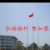 上海不锈钢旗杆加工-上海电动遥控旗杆 带国歌制作安装