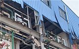 泰州大型厂房钢结构拆除化工设备回收;