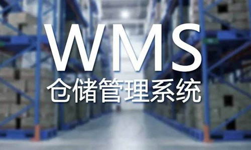 wms系统哪个公司的好